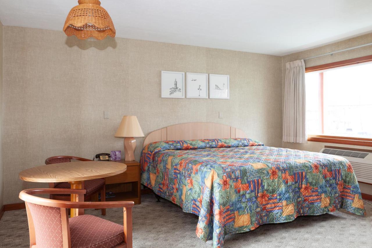 Town & Country Motor Inn Lake Placid Exterior foto